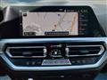 BMW Serie 3 320d mhev 48V xdrive Msport auto