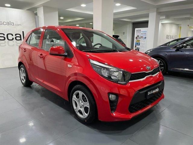 KIA PICANTO 1.0 12V 5 porte  Urban gpl