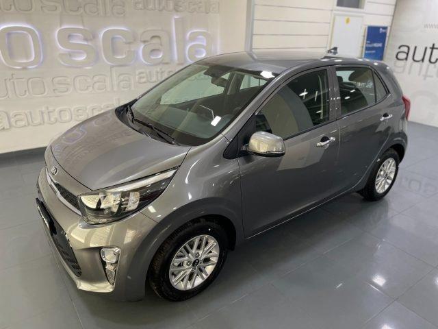 KIA PICANTO 1.0 12V 5 porte GPL Style