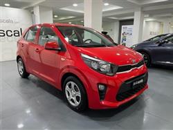 KIA PICANTO 1.0 12V 5 porte  Urban gpl