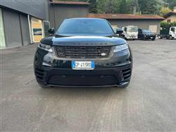 LAND ROVER RANGE ROVER VELAR 2.0D I4 204 CV S