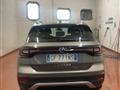 VOLKSWAGEN T-CROSS 1.0 TSI Style BMT