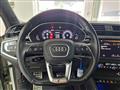 AUDI Q3 SPORTBACK SPB 40 TDI quattro S tronic S line edition