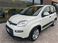 FIAT PANDA 1.0 FireFly S&S Hybrid Red