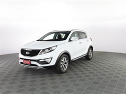 KIA SPORTAGE 2016 Sportage 1.7 CRDI VGT 2WD Cool