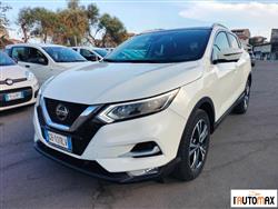 NISSAN Qashqai 1.3 dig-t N-Connecta 140cv