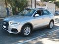 AUDI Q3 2.0 TDI 150 CV quattro S tronic