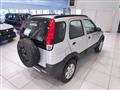 DAIHATSU TERIOS 1.3i 16V cat 4WD SX