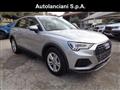 AUDI Q3 35 TFSI BUSINESS ADVANCED CAM360° IMPIANTO AUDIO