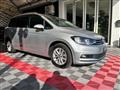 VOLKSWAGEN TOURAN 1.6 TDI 115CV SCR DSG Business BM Tech * 7 POSTI *