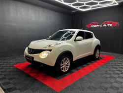 NISSAN JUKE 1.5 dCi Tekna - FABIANAOAUTO