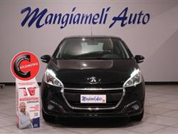 PEUGEOT 208 1.2 puretech Signature s&s 82cv 5p