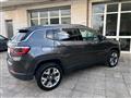 JEEP COMPASS 2.0 Mjet aut. 4WD Limited