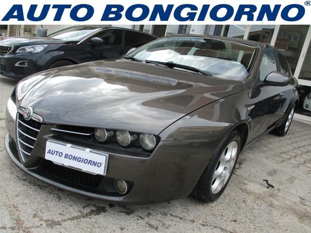 ALFA ROMEO 159 1.9 JTDm Distinctive 150cv