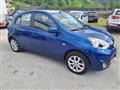 NISSAN MICRA 1.2 12V 5 porte GPL Eco Visia