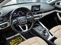 AUDI A4 ALLROAD 2.0 TDI 190 QUATTRO S-TRONIC TETTO FULL LED PELLE