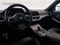 BMW SERIE 3 TOURING d 48V Touring Msport