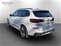 BMW X5 M50d auto