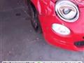 FIAT 500 1.0 Hybrid Red