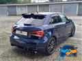 AUDI A1 SPORTBACK SPB 2.0 TFSI quattro