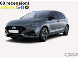 HYUNDAI I30 1.0 T-GDI DCT 48V 5 porte Business KM0