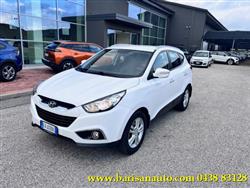 HYUNDAI IX35 1.7 CRDi 2WD