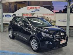 PEUGEOT 3008 BlueHDi 130 EAT8 S&S Business