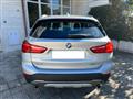 BMW X1 sDrive18d xLine