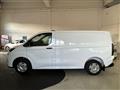 FORD TRANSIT CUSTOM Transit Custom 280 2.0 EcoBlue 136CV aut. PC Furg. Titanium