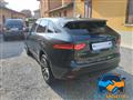 JAGUAR F-PACE 2.0 D 180 CV AWD aut. R-Sport