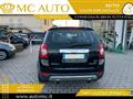 CHEVROLET CAPTIVA 2.0 VCDi LTX