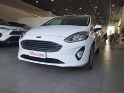 FORD FIESTA 1.5 TDCi 5 porte Plus