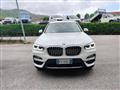 BMW X3 xDrive20d Luxury