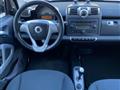 SMART FORTWO CABRIO II 2007 1.0 mhd Passion 71cv