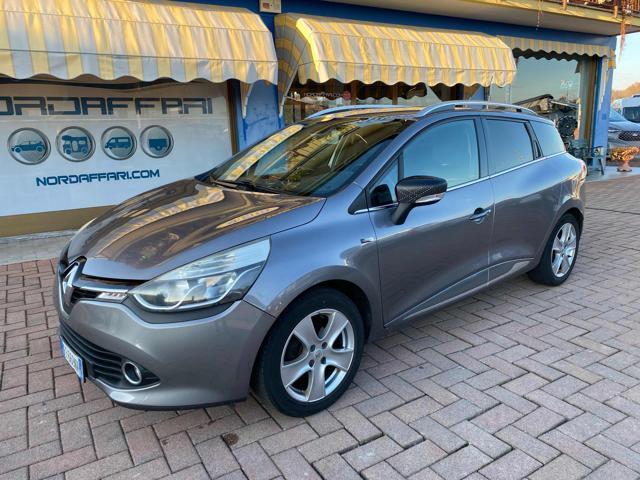 RENAULT CLIO SPORTER Sporter dCi 8V 90CV Start&Stop Energy Duel