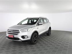 FORD KUGA (2012) Kuga 2.0 TDCI 150 CV Start&Stop 4WD Business Power