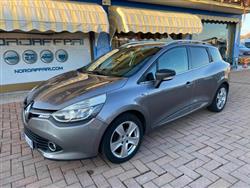 RENAULT CLIO SPORTER Sporter dCi 8V 90CV Start&Stop Energy Duel