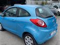 FORD KA 1.3 TDCi SUPER TAGLIANDATA NEOPATENTATI