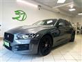 JAGUAR XE 2.0 D 180 CV R-Dynamics