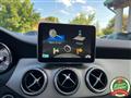 MERCEDES CLASSE GLA d  Sport Navi Led Certificata