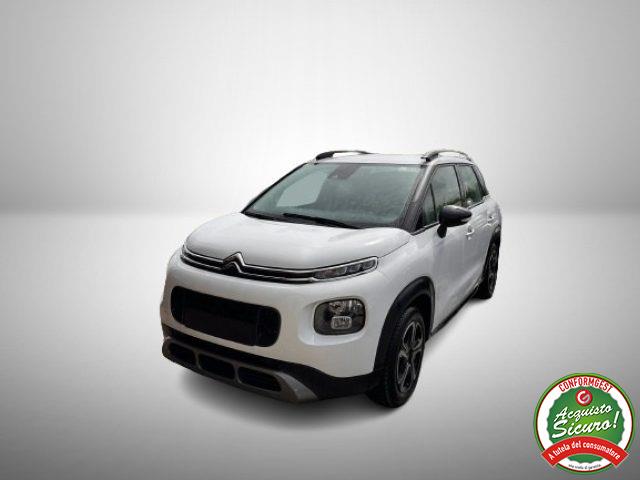 CITROEN C3 AIRCROSS PureTech 82 Shine