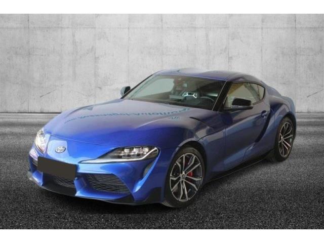 TOYOTA GR SUPRA 2.0B Sport AT