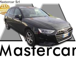 AUDI A4 AVANT 35 2.0tdi mhev Business 163cv s-tronic tg: GB019PN