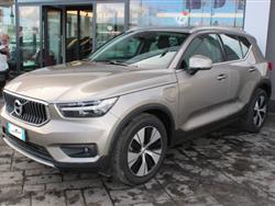 VOLVO XC40 1.5 t5 phev Inscription Expression auto