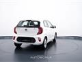 KIA PICANTO 1.0 12V 5 porte Cool #Navy #C.Lega