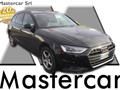 AUDI A4 AVANT 35 2.0tdi mhev Business 163cv s-tronic tg: GB019PN