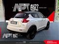 NISSAN JUKE 1.6 dig-t Tekna 4wd mcvt