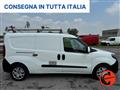 FIAT DOBLÒ MAXI 1.4 T-JET ALLESTITO-SENSORI-PORTAPACCHI-