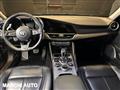 ALFA ROMEO GIULIA 2.2 Turbodiesel 190 CV AT8 Sprint