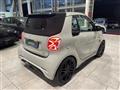 SMART FORTWO CABRIO Cabrio BRABUS Tailor Made Xclusive HUD JBL TOP